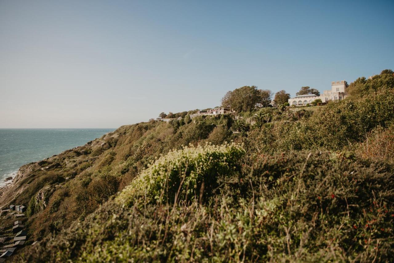 Apartment Clifftops